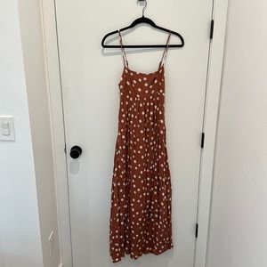 Abercrombie & Fitch dress